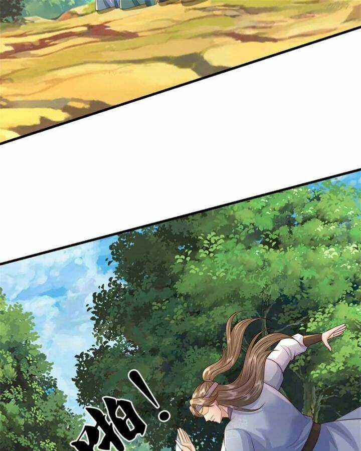 Ta Trở Về Từ Chư Thiên Vạn Giới Chapter 258 trang 42