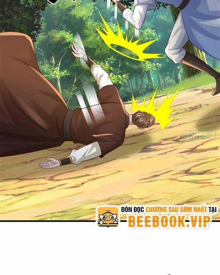 Ta Trở Về Từ Chư Thiên Vạn Giới Chapter 258 trang 43