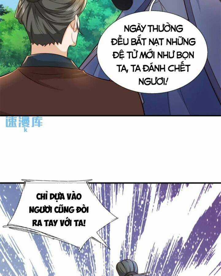 Ta Trở Về Từ Chư Thiên Vạn Giới Chapter 258 trang 48