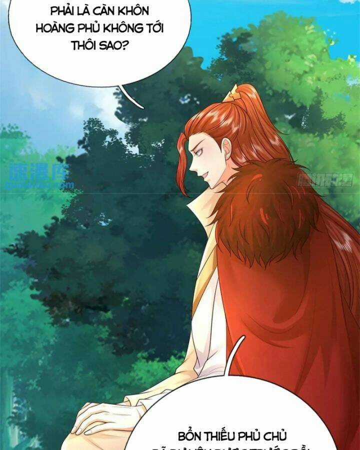 Ta Trở Về Từ Chư Thiên Vạn Giới Chapter 258 trang 5