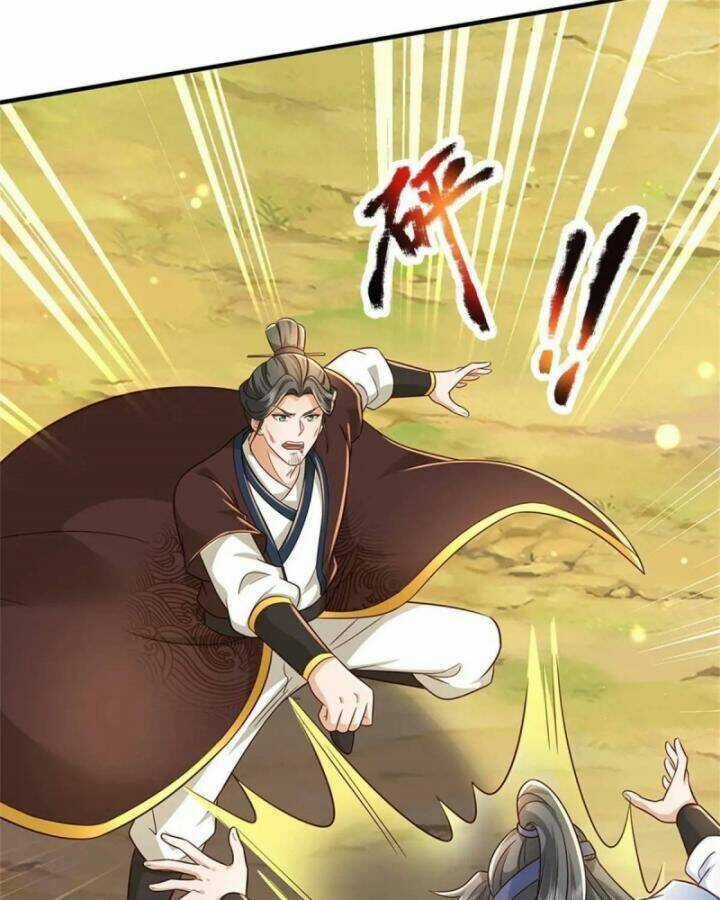 Ta Trở Về Từ Chư Thiên Vạn Giới Chapter 258 trang 50