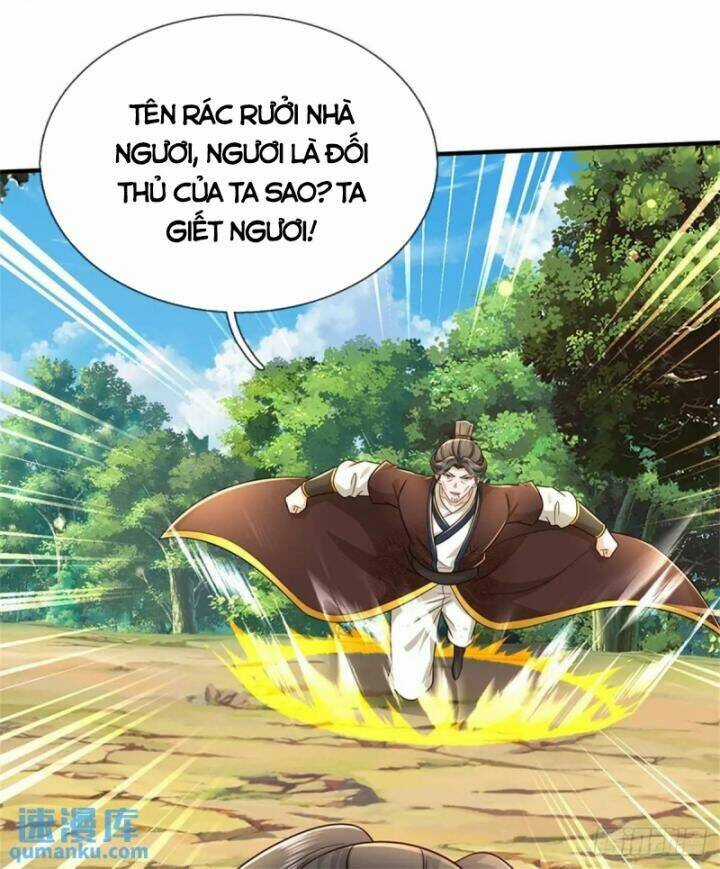 Ta Trở Về Từ Chư Thiên Vạn Giới Chapter 258 trang 53