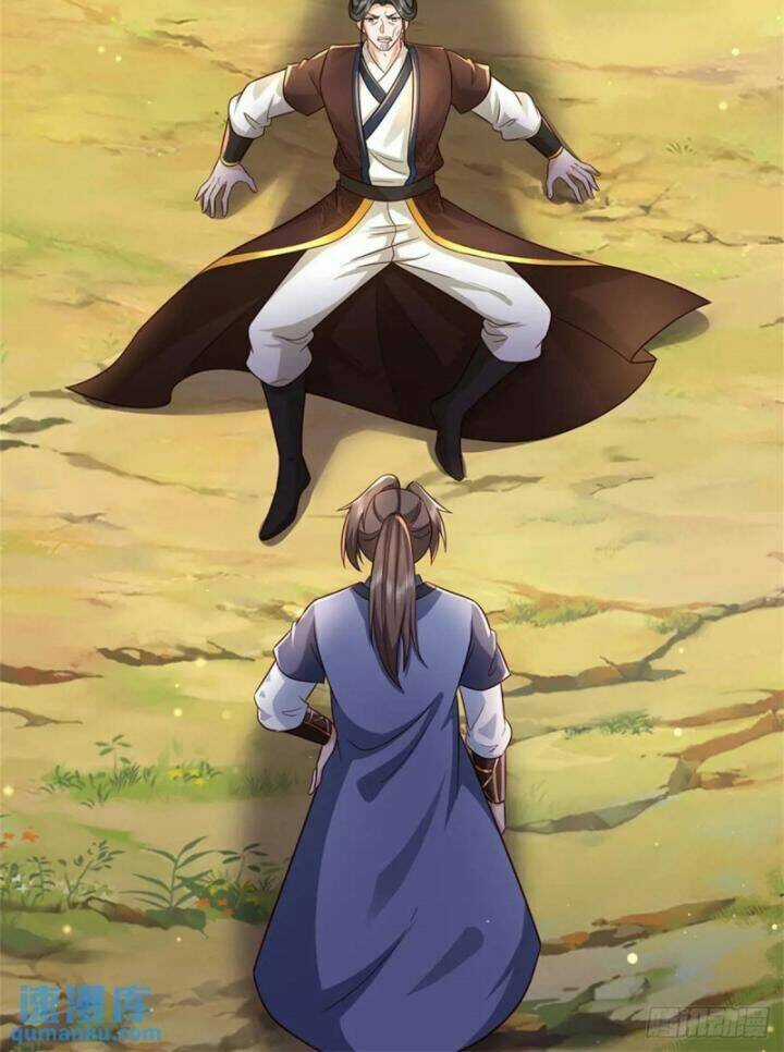 Ta Trở Về Từ Chư Thiên Vạn Giới Chapter 258 trang 57