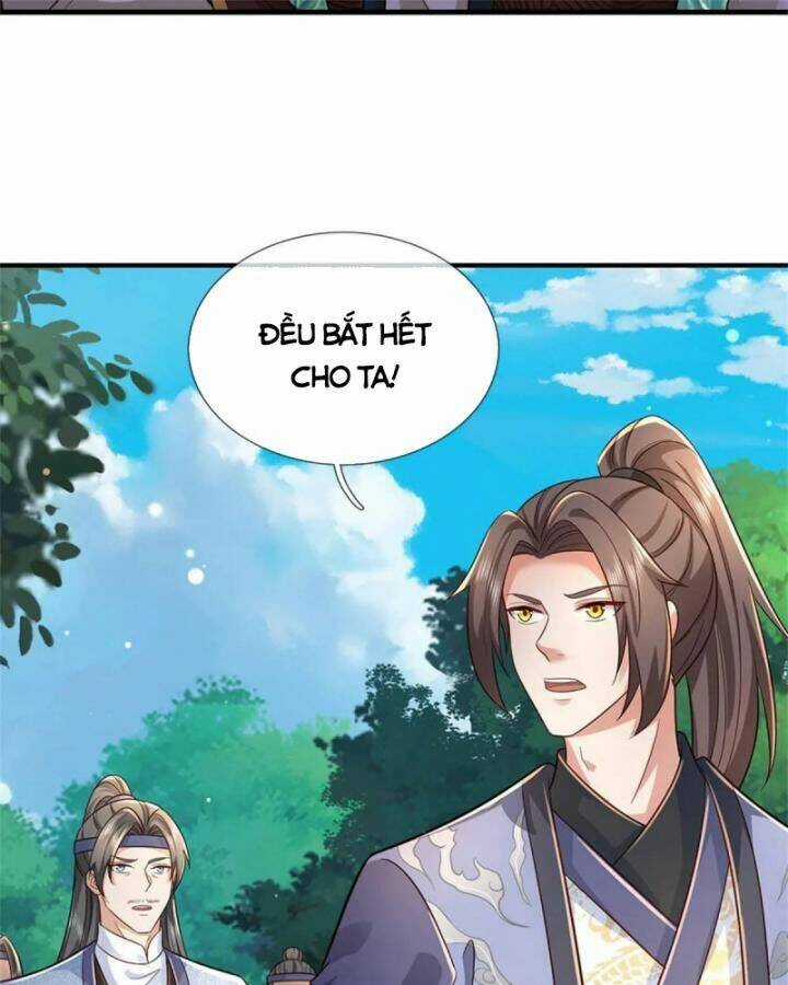 Ta Trở Về Từ Chư Thiên Vạn Giới Chapter 258 trang 61