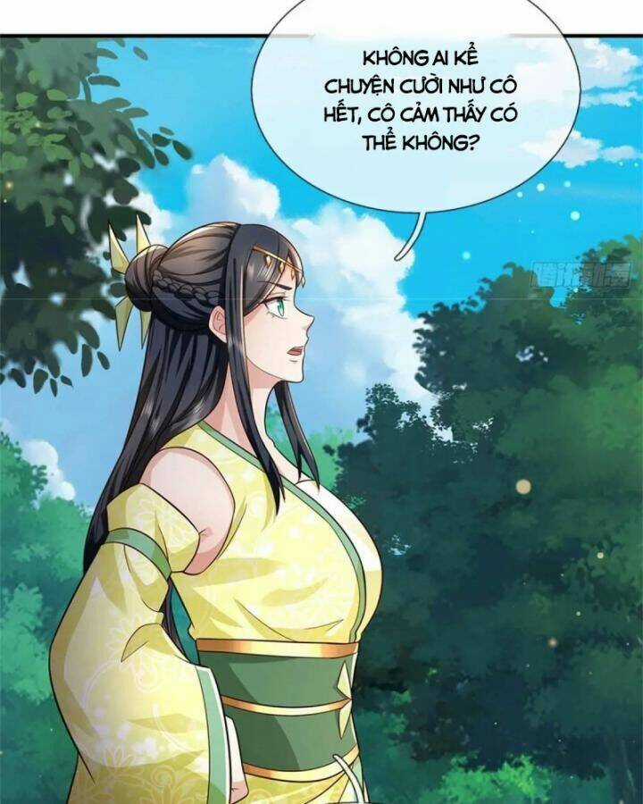 Ta Trở Về Từ Chư Thiên Vạn Giới Chapter 259 trang 12