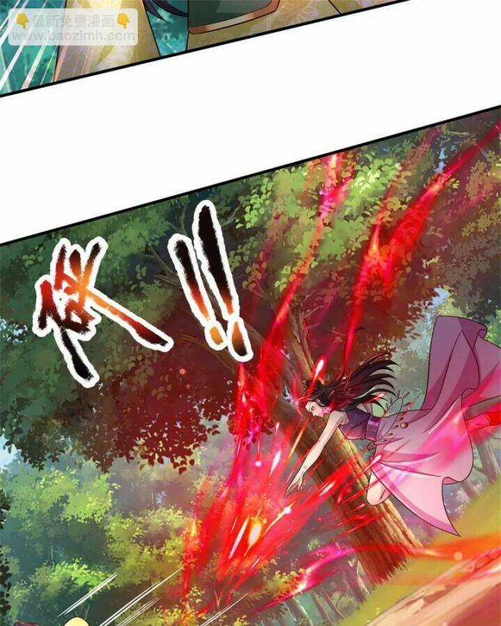 Ta Trở Về Từ Chư Thiên Vạn Giới Chapter 259 trang 17