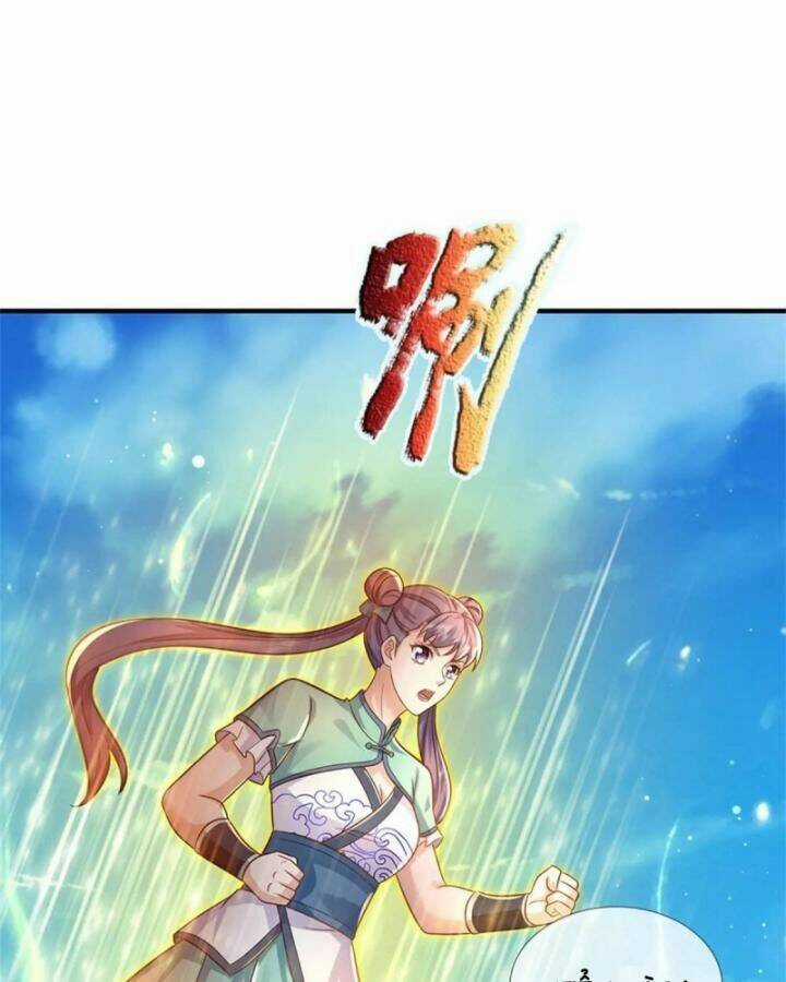 Ta Trở Về Từ Chư Thiên Vạn Giới Chapter 259 trang 22