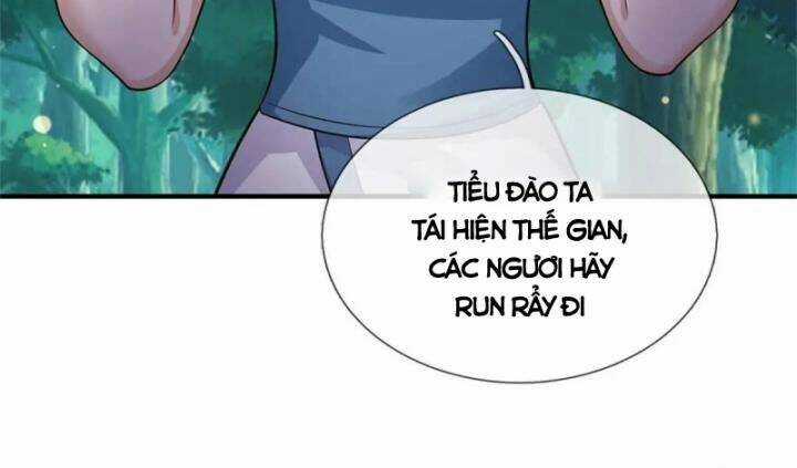 Ta Trở Về Từ Chư Thiên Vạn Giới Chapter 259 trang 25