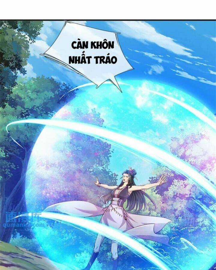 Ta Trở Về Từ Chư Thiên Vạn Giới Chapter 259 trang 30