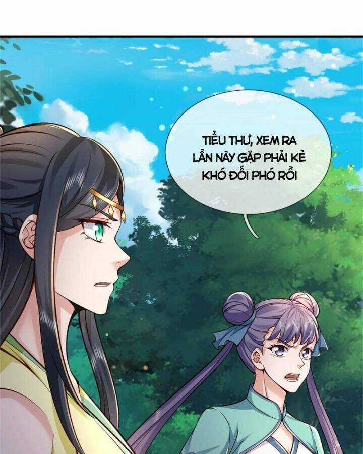 Ta Trở Về Từ Chư Thiên Vạn Giới Chapter 259 trang 33