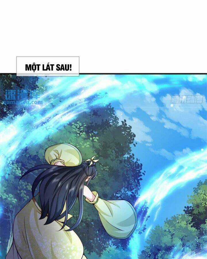 Ta Trở Về Từ Chư Thiên Vạn Giới Chapter 259 trang 38