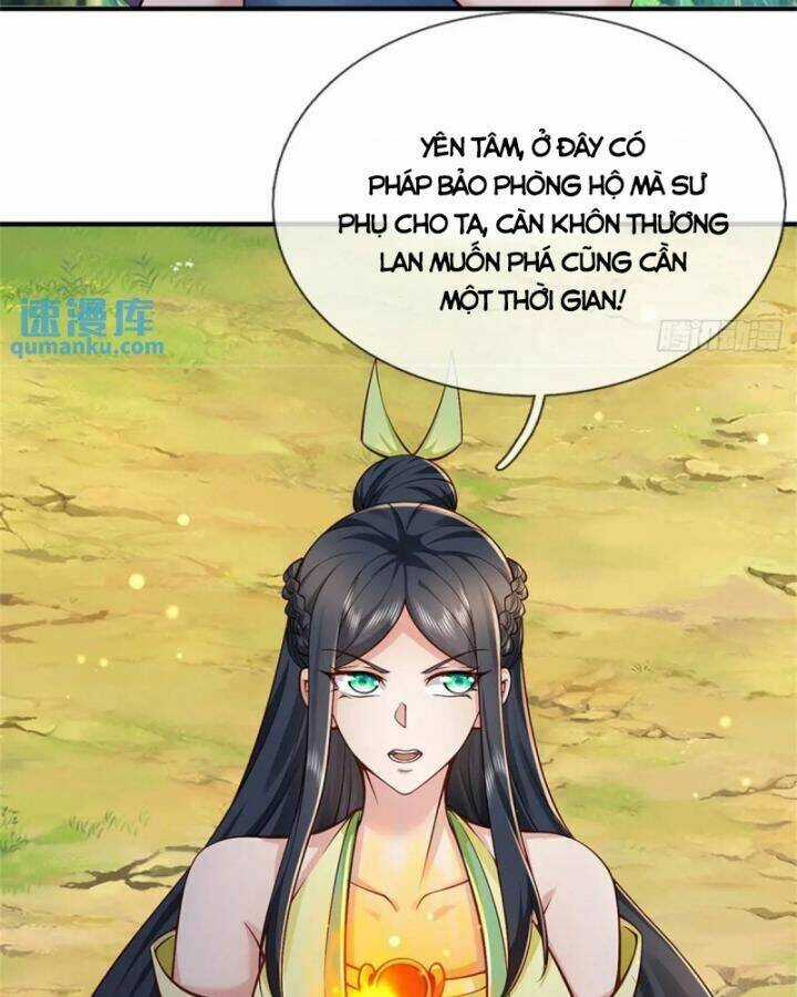 Ta Trở Về Từ Chư Thiên Vạn Giới Chapter 259 trang 46