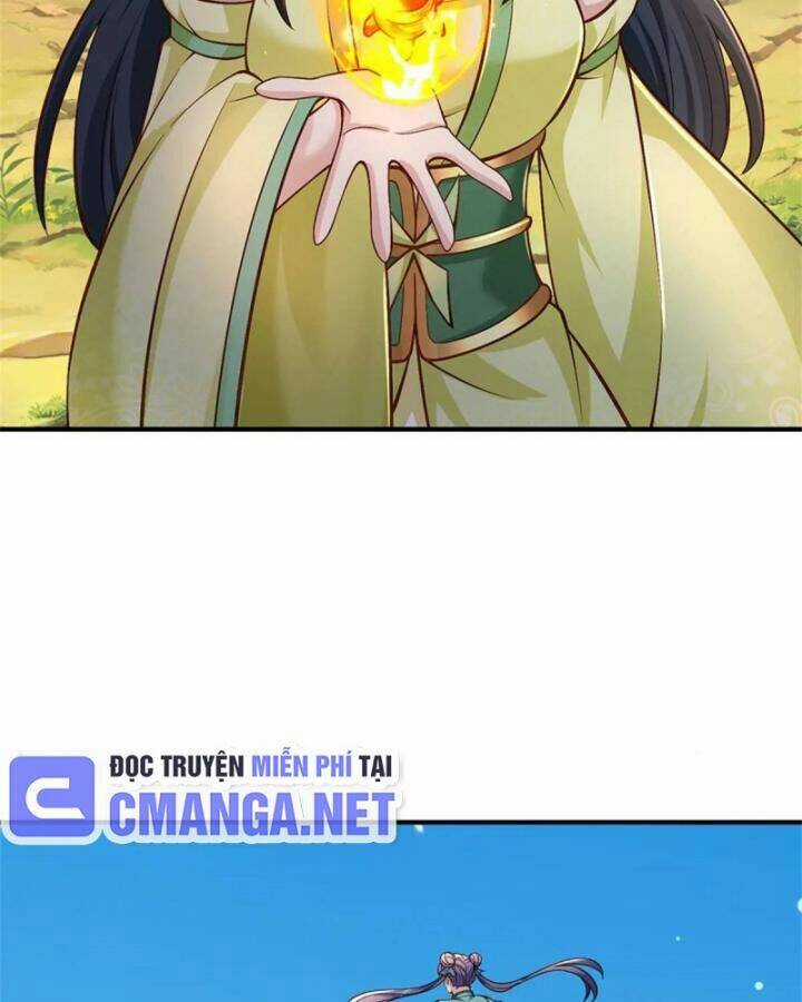 Ta Trở Về Từ Chư Thiên Vạn Giới Chapter 259 trang 47