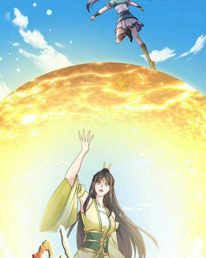 Ta Trở Về Từ Chư Thiên Vạn Giới Chapter 259 trang 48