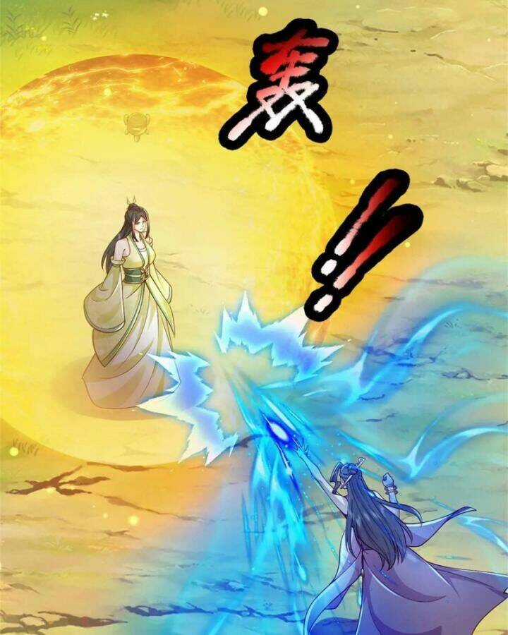 Ta Trở Về Từ Chư Thiên Vạn Giới Chapter 259 trang 52
