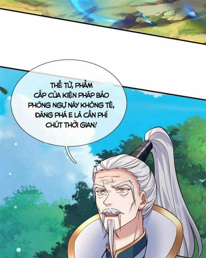Ta Trở Về Từ Chư Thiên Vạn Giới Chapter 259 trang 54