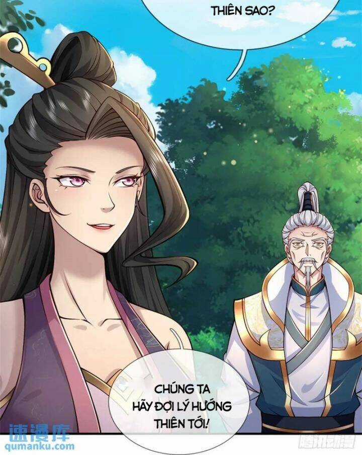 Ta Trở Về Từ Chư Thiên Vạn Giới Chapter 259 trang 56