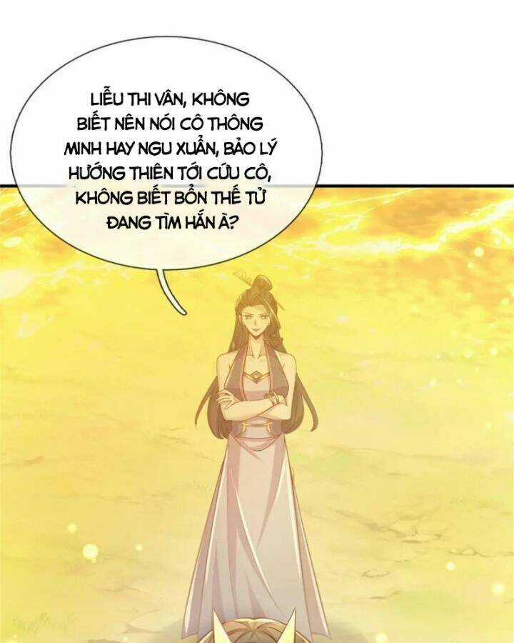Ta Trở Về Từ Chư Thiên Vạn Giới Chapter 259 trang 57