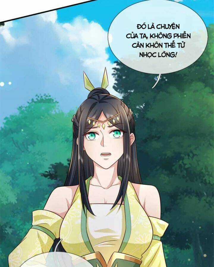 Ta Trở Về Từ Chư Thiên Vạn Giới Chapter 259 trang 8