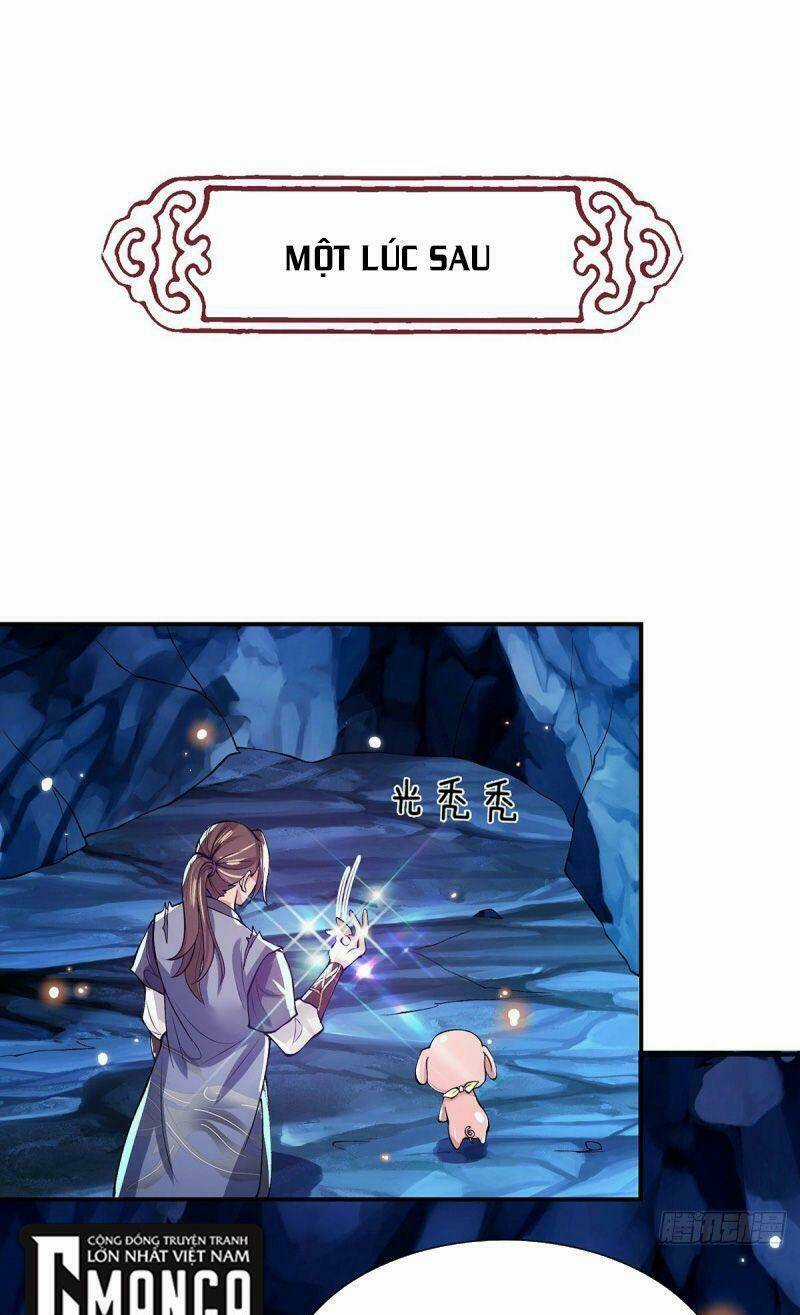 Ta Trở Về Từ Chư Thiên Vạn Giới Chapter 26 trang 0