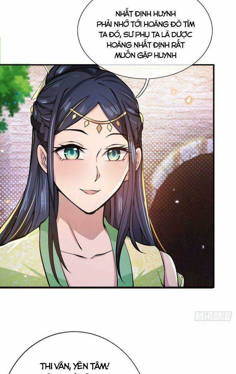 Ta Trở Về Từ Chư Thiên Vạn Giới Chapter 26 trang 16