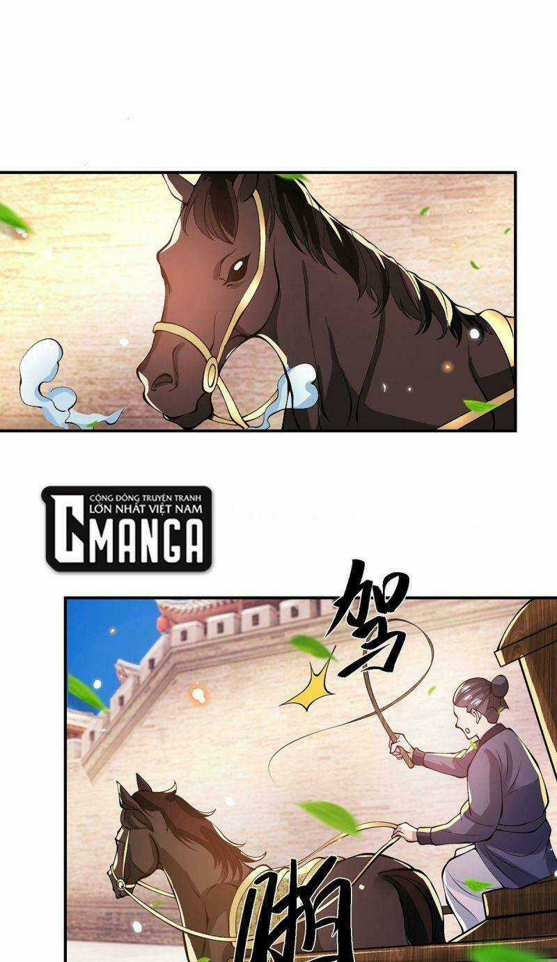 Ta Trở Về Từ Chư Thiên Vạn Giới Chapter 26 trang 18