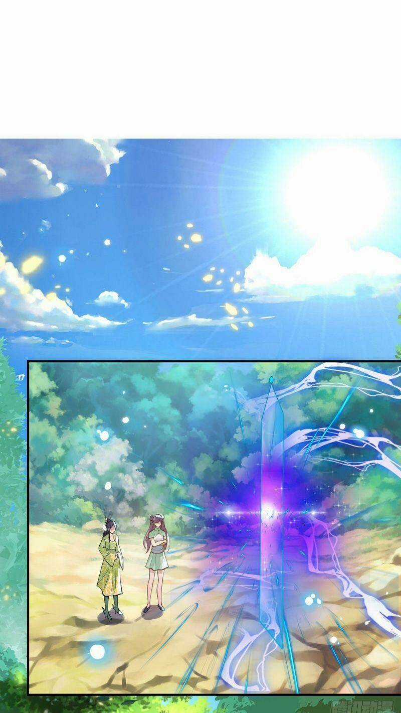 Ta Trở Về Từ Chư Thiên Vạn Giới Chapter 26 trang 2