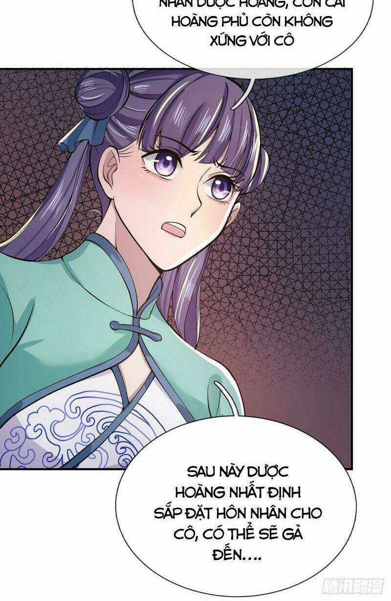 Ta Trở Về Từ Chư Thiên Vạn Giới Chapter 26 trang 21