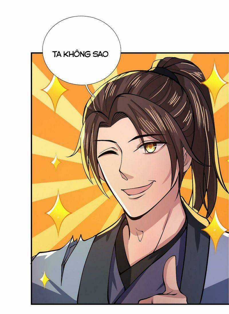 Ta Trở Về Từ Chư Thiên Vạn Giới Chapter 26 trang 7