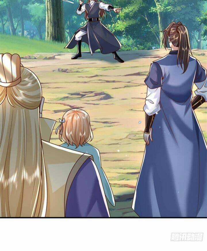 Ta Trở Về Từ Chư Thiên Vạn Giới Chapter 260 trang 11