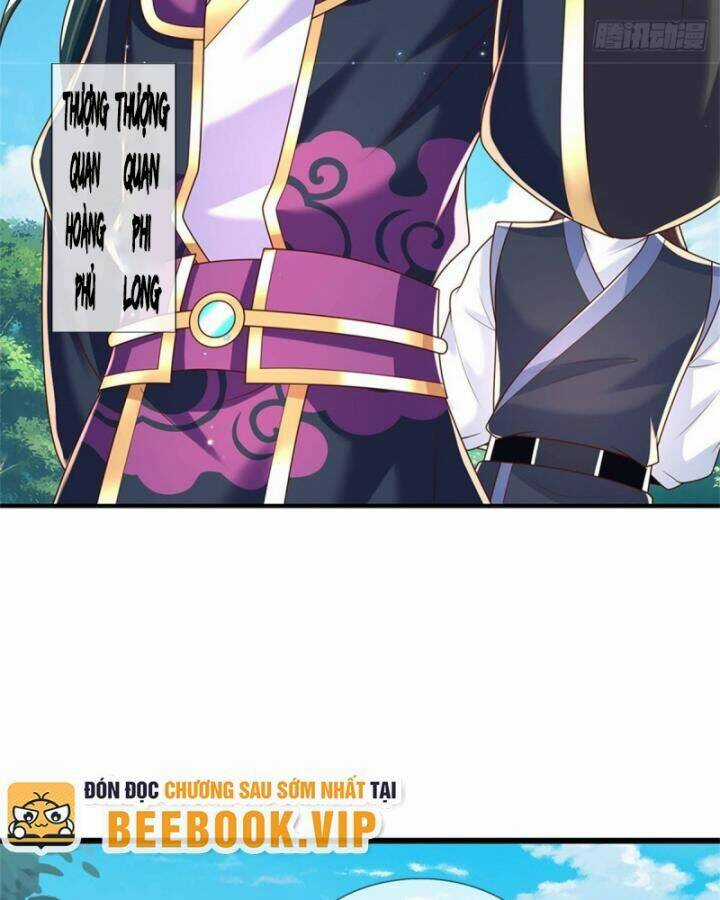 Ta Trở Về Từ Chư Thiên Vạn Giới Chapter 260 trang 16