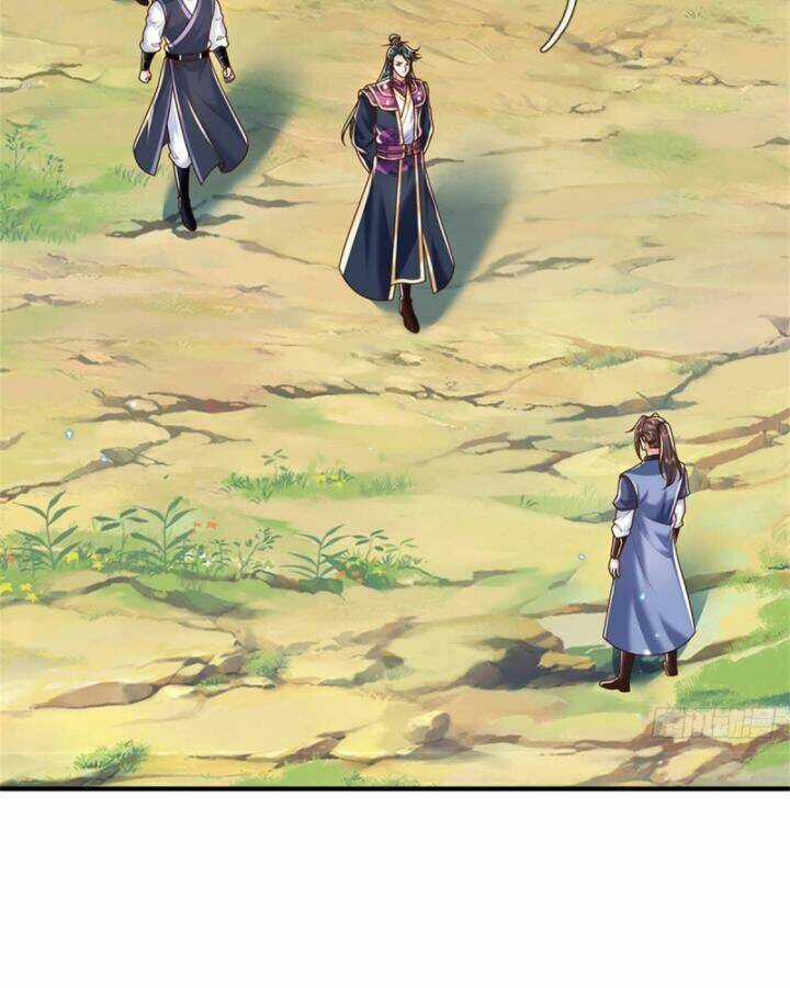 Ta Trở Về Từ Chư Thiên Vạn Giới Chapter 260 trang 20