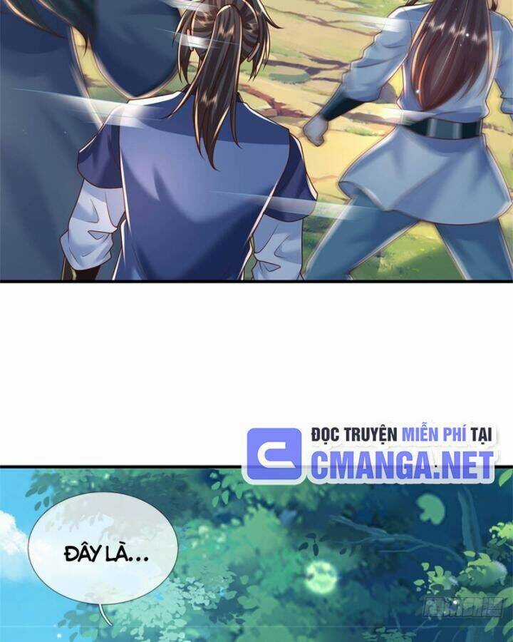 Ta Trở Về Từ Chư Thiên Vạn Giới Chapter 260 trang 24