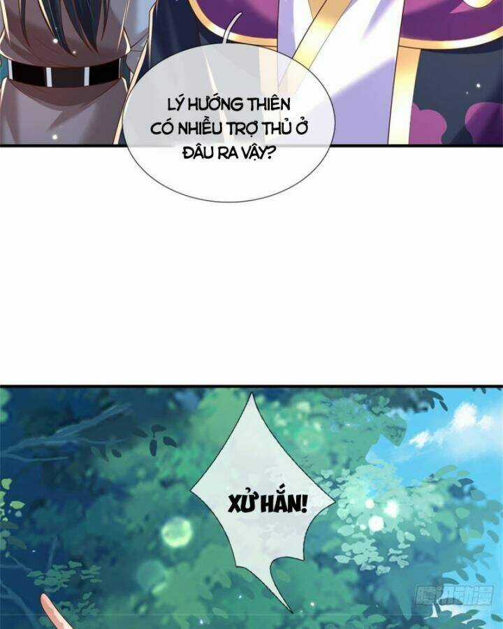 Ta Trở Về Từ Chư Thiên Vạn Giới Chapter 260 trang 27