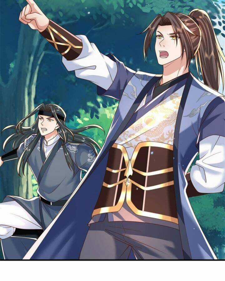 Ta Trở Về Từ Chư Thiên Vạn Giới Chapter 260 trang 28