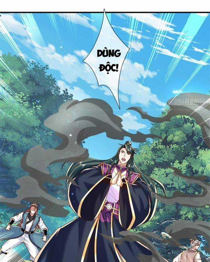 Ta Trở Về Từ Chư Thiên Vạn Giới Chapter 260 trang 34