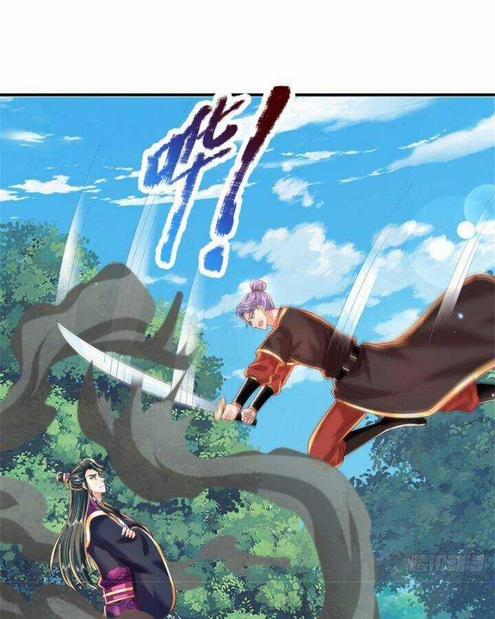 Ta Trở Về Từ Chư Thiên Vạn Giới Chapter 260 trang 38