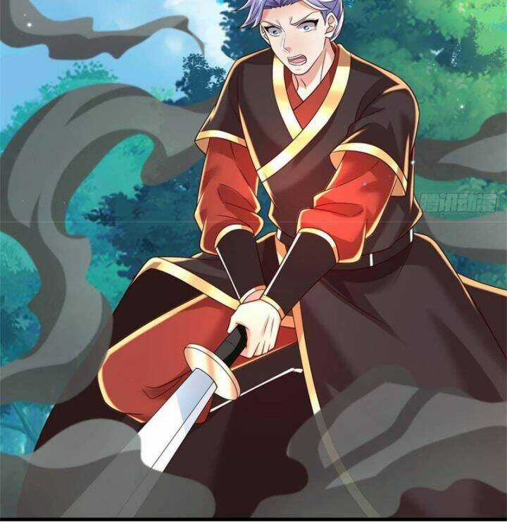 Ta Trở Về Từ Chư Thiên Vạn Giới Chapter 260 trang 40