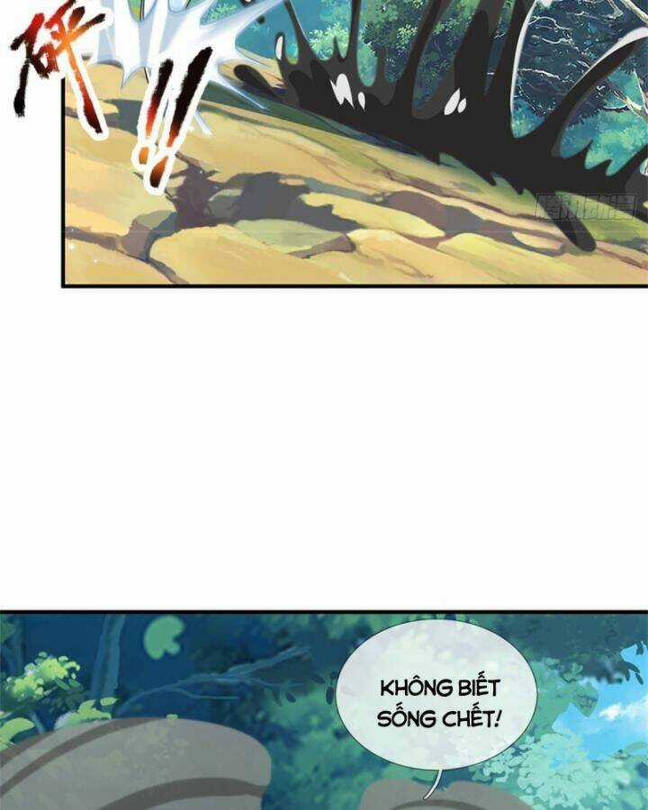 Ta Trở Về Từ Chư Thiên Vạn Giới Chapter 260 trang 43