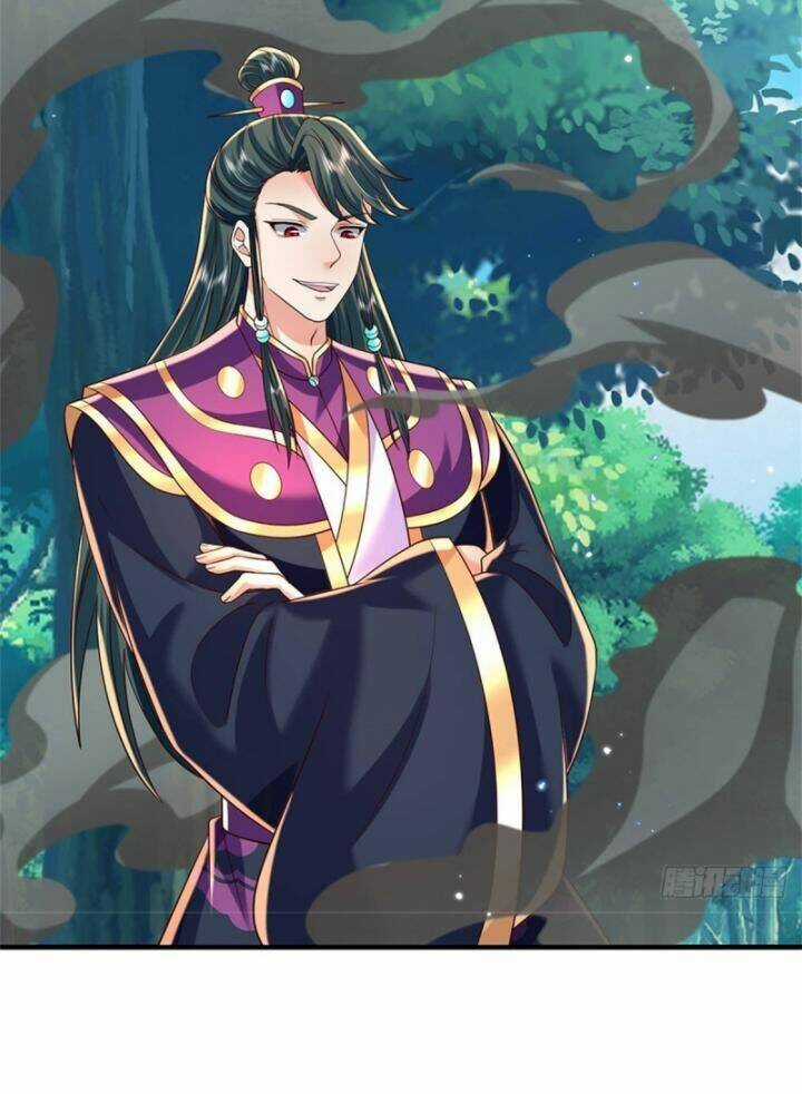 Ta Trở Về Từ Chư Thiên Vạn Giới Chapter 260 trang 44