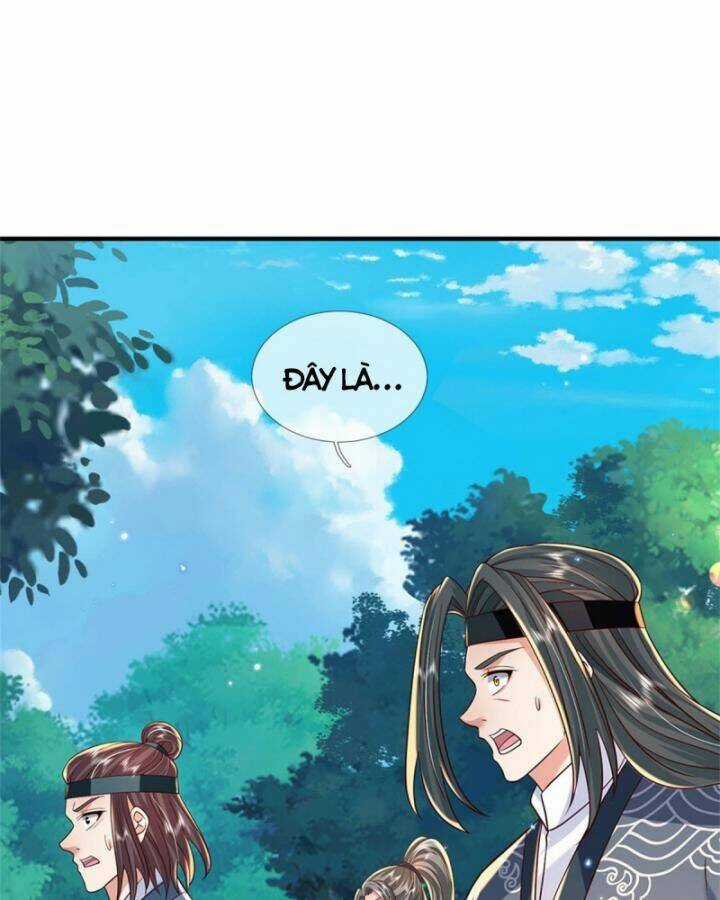 Ta Trở Về Từ Chư Thiên Vạn Giới Chapter 260 trang 46