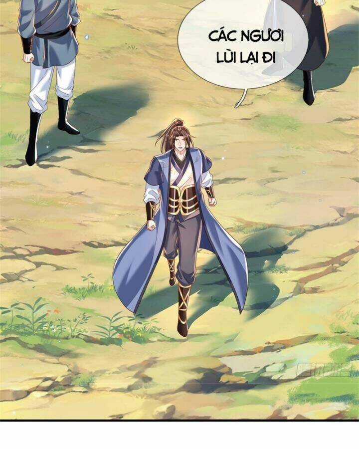 Ta Trở Về Từ Chư Thiên Vạn Giới Chapter 260 trang 48