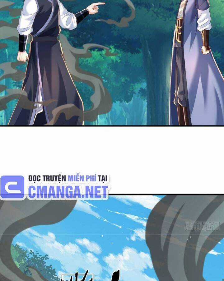 Ta Trở Về Từ Chư Thiên Vạn Giới Chapter 260 trang 52