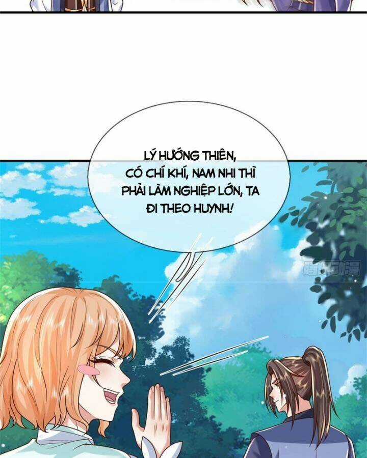Ta Trở Về Từ Chư Thiên Vạn Giới Chapter 260 trang 7