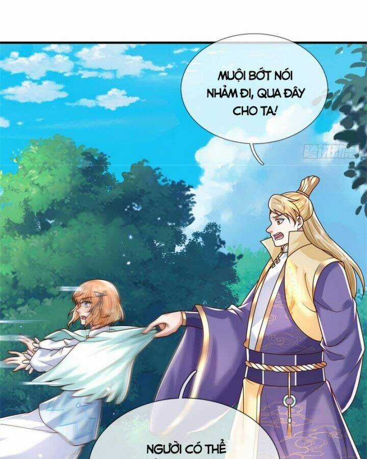 Ta Trở Về Từ Chư Thiên Vạn Giới Chapter 260 trang 9