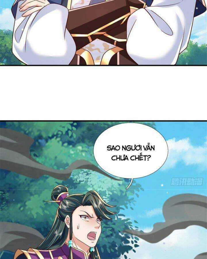 Ta Trở Về Từ Chư Thiên Vạn Giới Chapter 261 trang 10