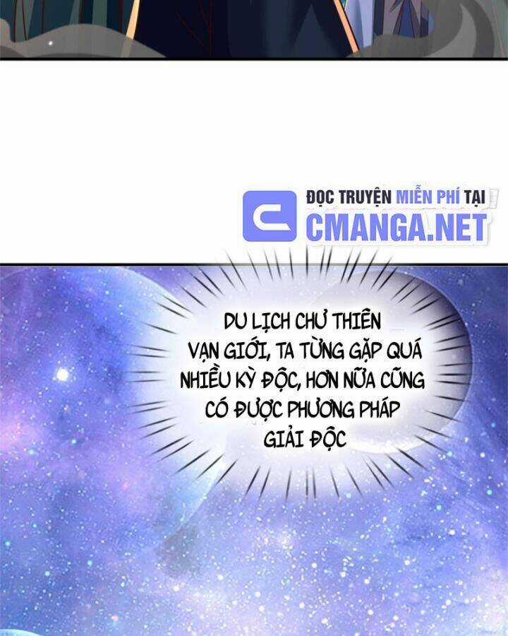 Ta Trở Về Từ Chư Thiên Vạn Giới Chapter 261 trang 13