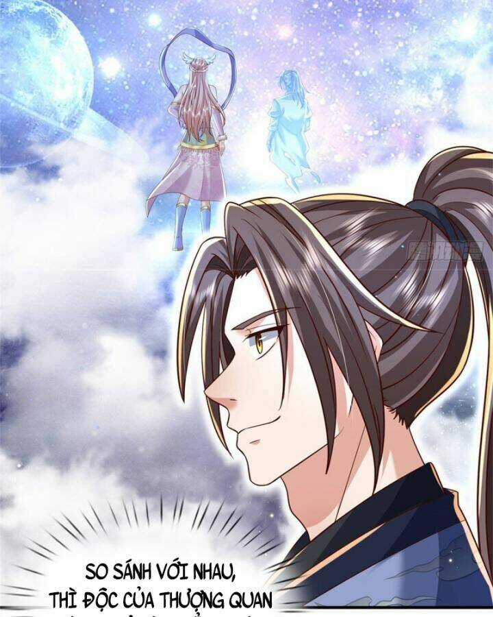 Ta Trở Về Từ Chư Thiên Vạn Giới Chapter 261 trang 14