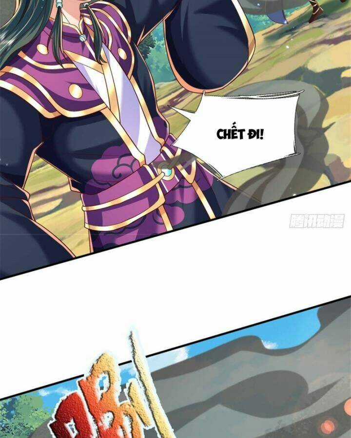 Ta Trở Về Từ Chư Thiên Vạn Giới Chapter 261 trang 17