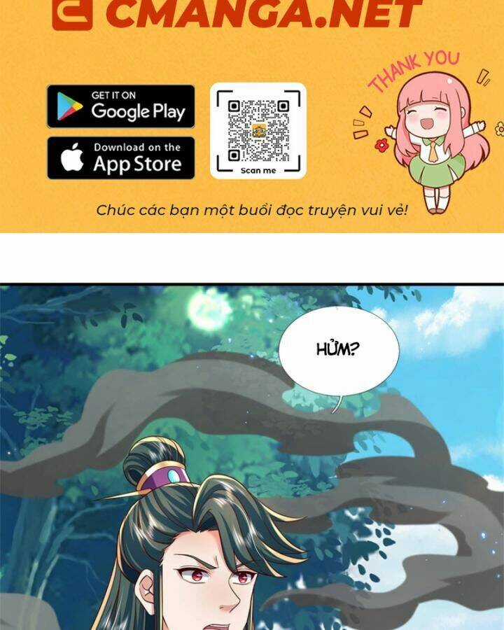 Ta Trở Về Từ Chư Thiên Vạn Giới Chapter 261 trang 2